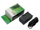 Travel Charger for Digital Battery for CANON BP911